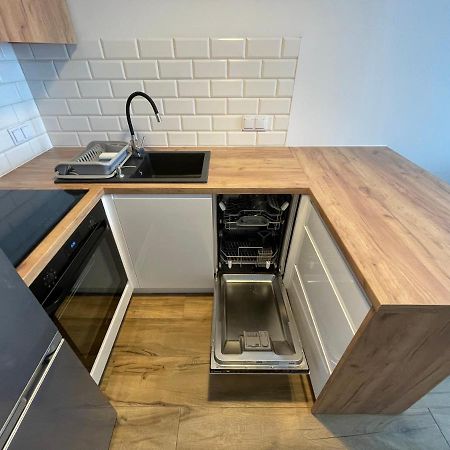 Apartamenty Siedmiogrodzka 106 Warsaw Ngoại thất bức ảnh