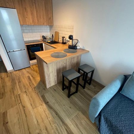 Apartamenty Siedmiogrodzka 106 Warsaw Ngoại thất bức ảnh