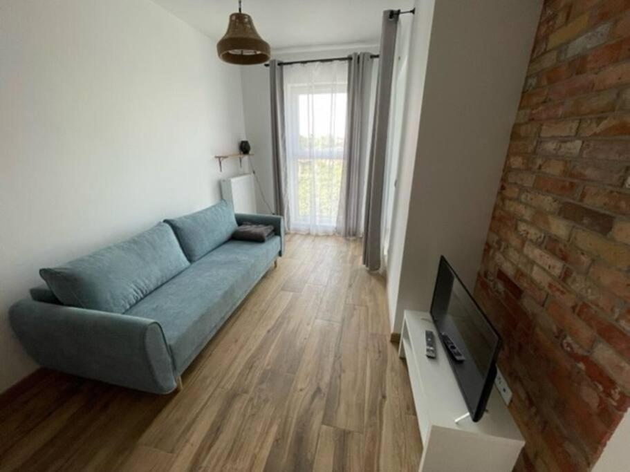 Apartamenty Siedmiogrodzka 106 Warsaw Ngoại thất bức ảnh