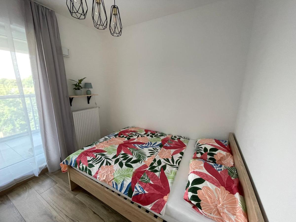 Apartamenty Siedmiogrodzka 106 Warsaw Ngoại thất bức ảnh