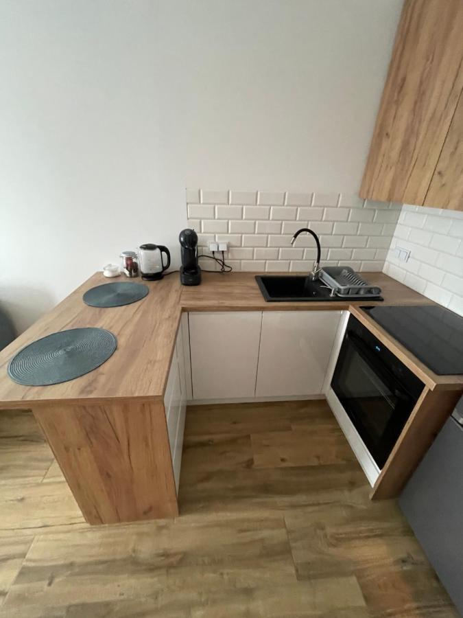 Apartamenty Siedmiogrodzka 106 Warsaw Ngoại thất bức ảnh