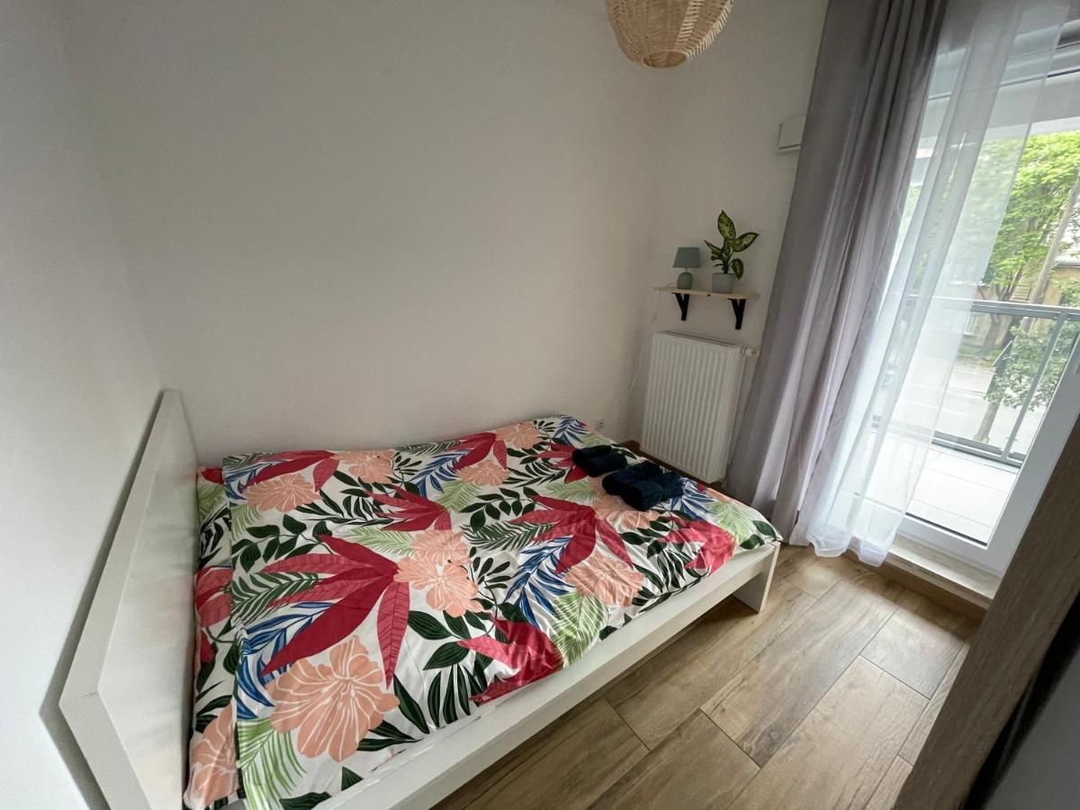 Apartamenty Siedmiogrodzka 106 Warsaw Ngoại thất bức ảnh
