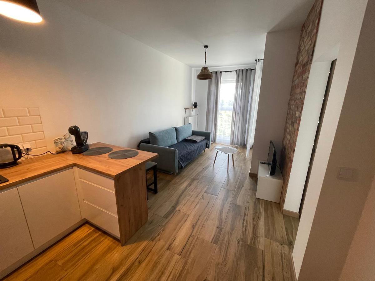 Apartamenty Siedmiogrodzka 106 Warsaw Ngoại thất bức ảnh